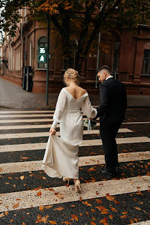 Свадебный фотограф Алина Коркола (alinakorkola). Фотография от 31 октября 2022
