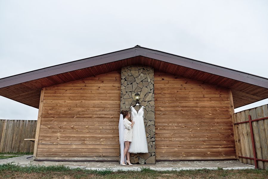 Photographe de mariage Sergey Lukash (lukash). Photo du 10 juin 2021