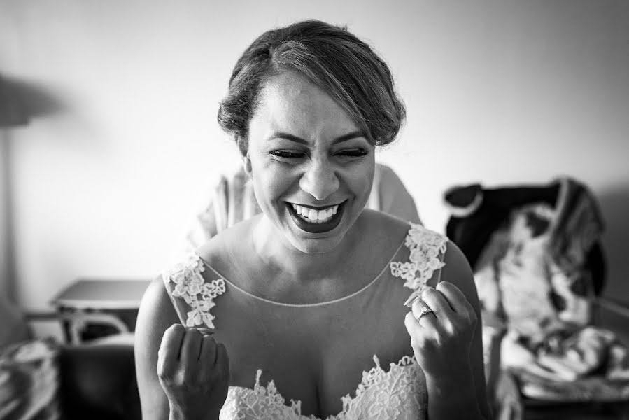 Wedding photographer Esther Gibbons (esthergibbons). Photo of 6 January 2020