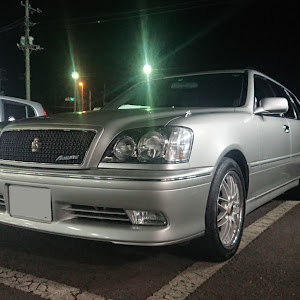 クラウンエステート JZS171W