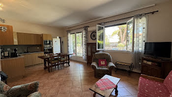 appartement à Saint-Cyr-sur-Mer (83)