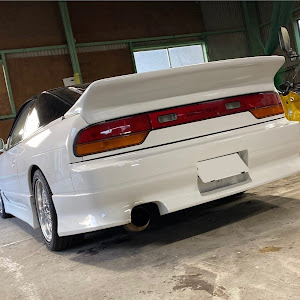 180SX KRPS13