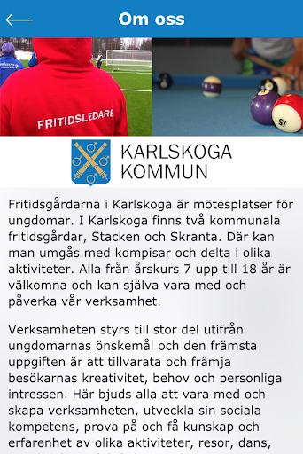 免費下載教育APP|Karlskoga kommun fritid app開箱文|APP開箱王