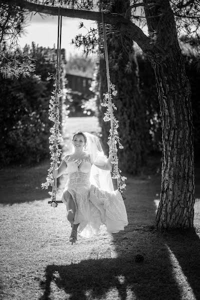 Vestuvių fotografas Francesco Nigi (francesconigi). Nuotrauka 2021 liepos 31