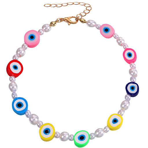 Title 6, Trendy soft clay eyes and smiley bead feet set ...