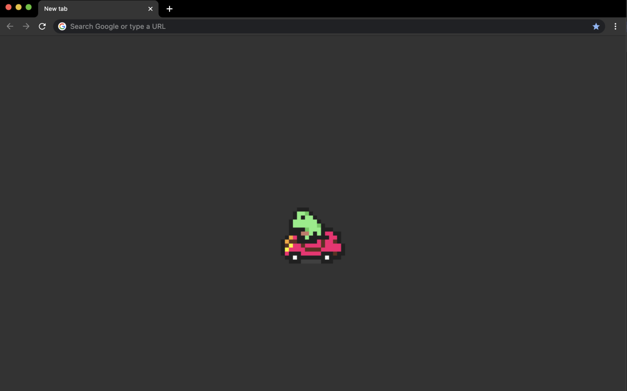 Frog car new tab Preview image 3