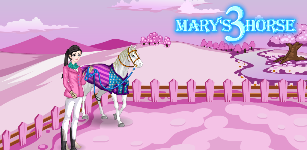 Maria games. Игра Horses married flirting..