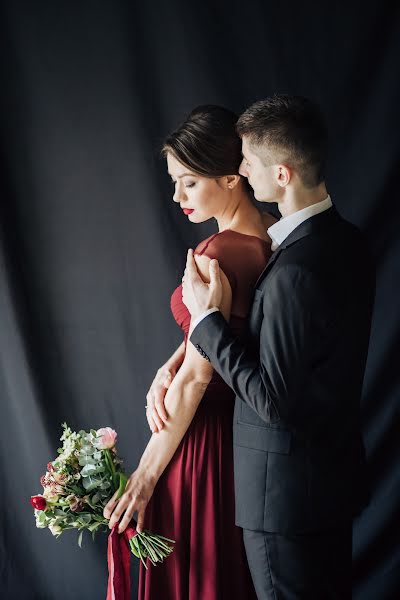 Wedding photographer Svetlana Kutuzova (simodenjatko). Photo of 28 March 2016