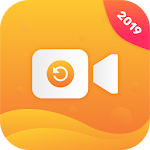 Cover Image of डाउनलोड Video Recovery - Protect, Backup & Restore Videos 1.0 APK