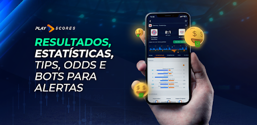 Playscores Resultados Ao Vivo