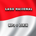 Lagu Nasional : Lagu + Lirik