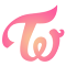 Item logo image for Twice New Tab