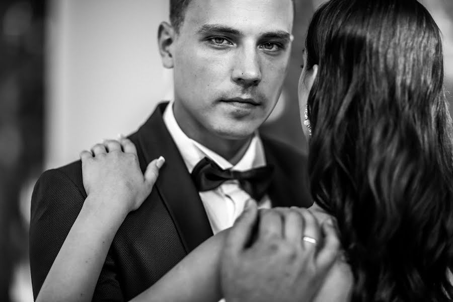 Fotógrafo de bodas Eimis Šeršniovas (eimis). Foto del 24 de octubre 2018