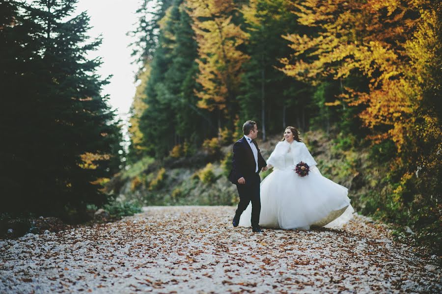 Pulmafotograaf Tan Karakoç (ilkay). Foto tehtud 23 märts 2018