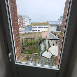 appartement à Saint-Malo (35)