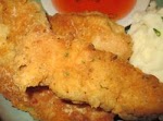 Tender Pan-Fried Chicken Breasts was pinched from <a href="http://allrecipes.com/Recipe/Tender-Pan-Fried-Chicken-Breasts/Detail.aspx" target="_blank">allrecipes.com.</a>