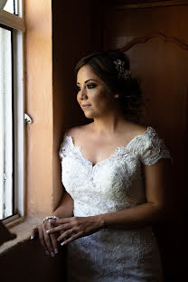 Fotografer pernikahan Vanessa Priego Vera (vpvphotograpy). Foto tanggal 6 Juni 2019