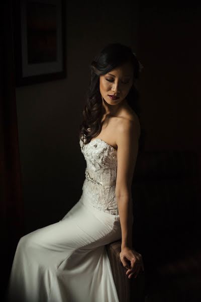 Wedding photographer Bella Wang (bellawang). Photo of 23 October 2021