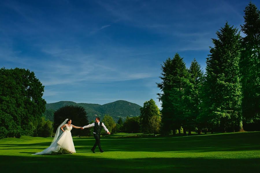 Svatební fotograf Marian Duven (marianduven). Fotografie z 23.května 2016