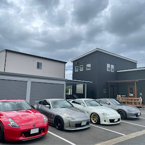 フェアレディZ Z34