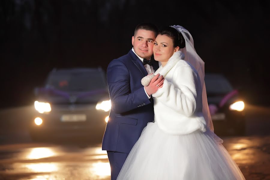 Wedding photographer Mihail Ciorici (amorstudio). Photo of 2 February 2015