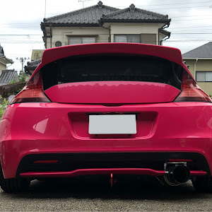 CR-Z ZF1