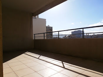 appartement à Marseille 4ème (13)