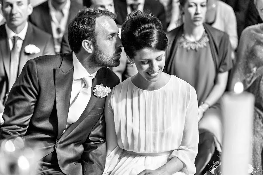 Fotografo di matrimoni Marco Guariglia (guariglia). Foto del 1 giugno 2015