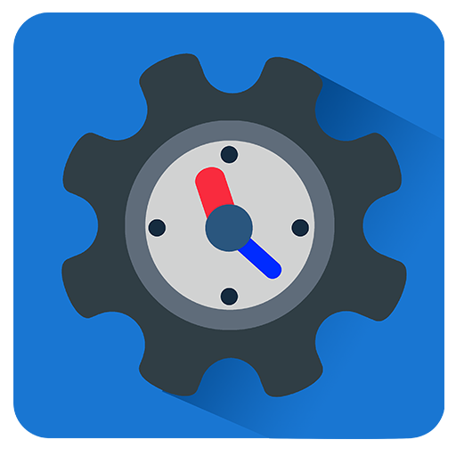 Settings Timer 工具 App LOGO-APP開箱王