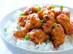 Firecracker Chicken was pinched from <a href="http://damndelicious.net/2014/04/23/firecracker-chicken/" target="_blank">damndelicious.net.</a>