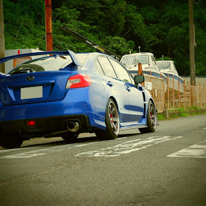 WRX STI VAB