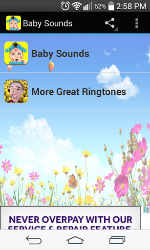 Baby Sounds