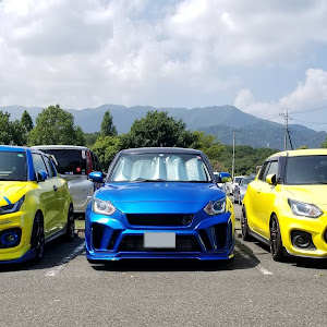 スイフトスポーツ ZC33S