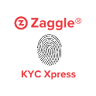 Zaggle KYC Xpress icon