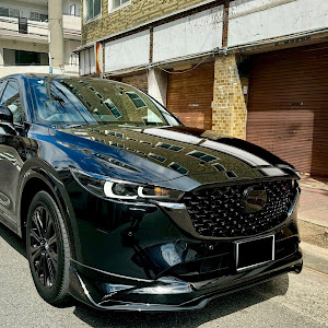 CX-5 KF2P