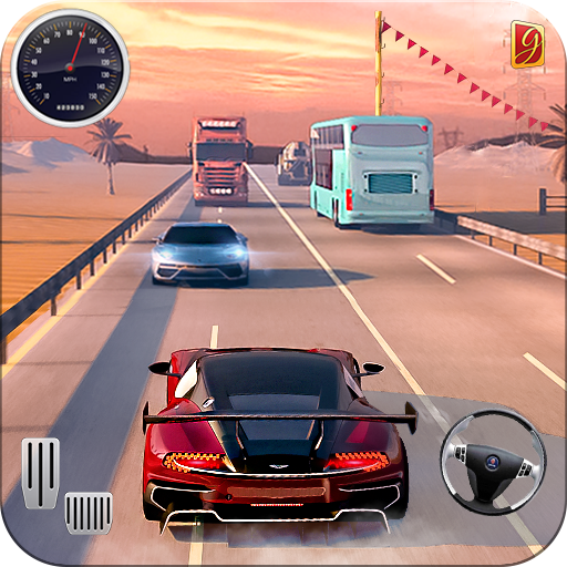 Speed Car Race 3D - New Car Driving Games 2020