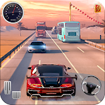 Cover Image of Télécharger Course de voitures de vitesse 3D - Jeux de voitures 1.4 APK