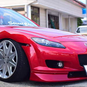 RX-8