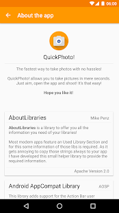 How to download QuickPhoto! lastet apk for android