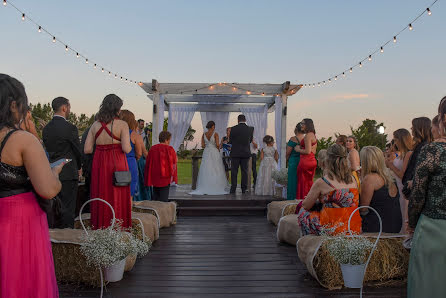 Fotógrafo de bodas Gabriel Sánchez Machado (gabrielsanchez). Foto del 12 de febrero 2019