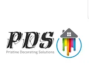 Pristine Decorating Solutions Logo