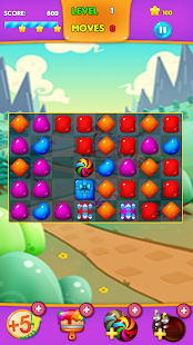 Jelly Party Mania(圖7)-速報App
