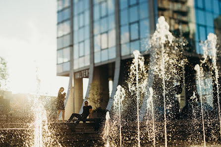 Весільний фотограф Вячеслав Лучненков (lucnenkov). Фотографія від 3 квітня