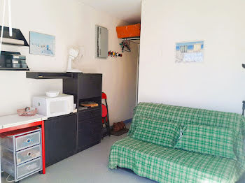 appartement à Quiberon (56)