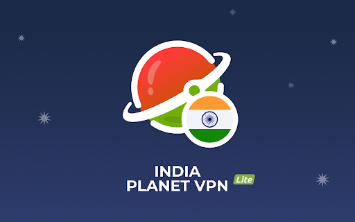 VPN India - Planet VPN lite Proxy Preview 10