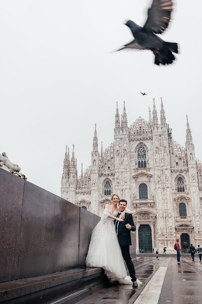 Hochzeitsfotograf Elena Altendorfer (elenaaltendorfer). Foto vom 4. Juni 2021