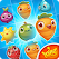 Farm Heroes Saga icon