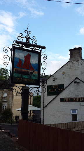 The Ship Inn 