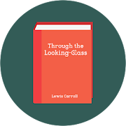 Through the Looking Glass  Icon