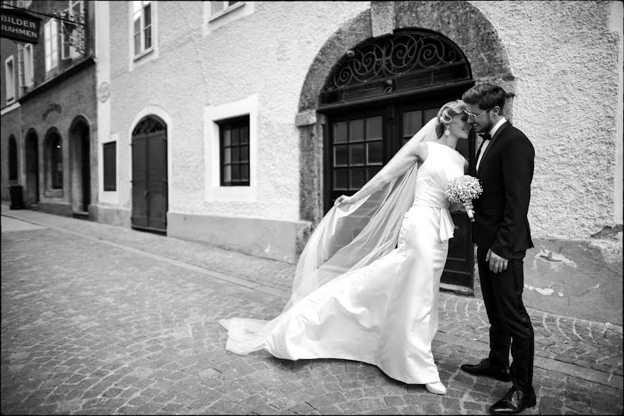 Fotografo di matrimoni Sergey Usik (uaguy). Foto del 2 luglio 2018